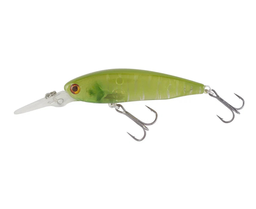 TT Nevo Jerkbait 60mm Lure