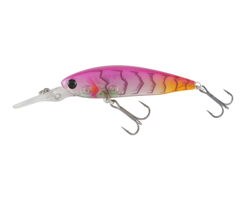 TT Nevo Jerkbait 60mm Lure