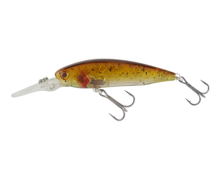 TT Nevo Jerkbait 60mm Lure