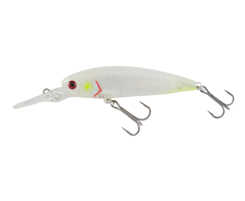 TT Nevo Jerkbait 60mm Lure