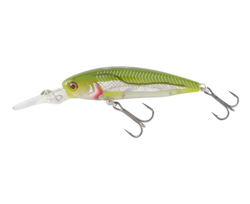 TT Nevo Jerkbait 60mm Lure