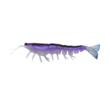 Irukandji Megaprawn 80mm 5g Unrigged 3pc