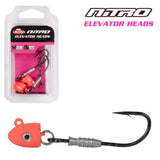 Berkley New Nitro Elevator Jigheads