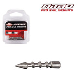 Berkley Nitro Pro Nail Weights