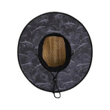 Nomad Design Straw Hat