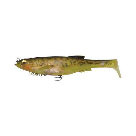 Megabass Magdraft 8in Swimbait