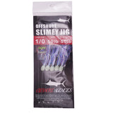 Offshore Slimey Jig 1/0