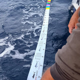 Offshore Pelagic 3m Measure Mat