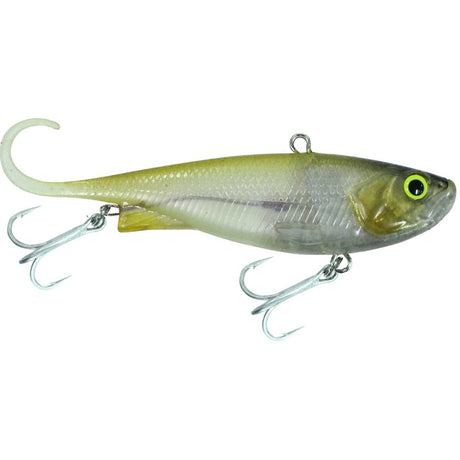 Zerek Fish Trap 110mm Soft Vibe