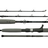 Trophy Hunter Jig Overhead Rods