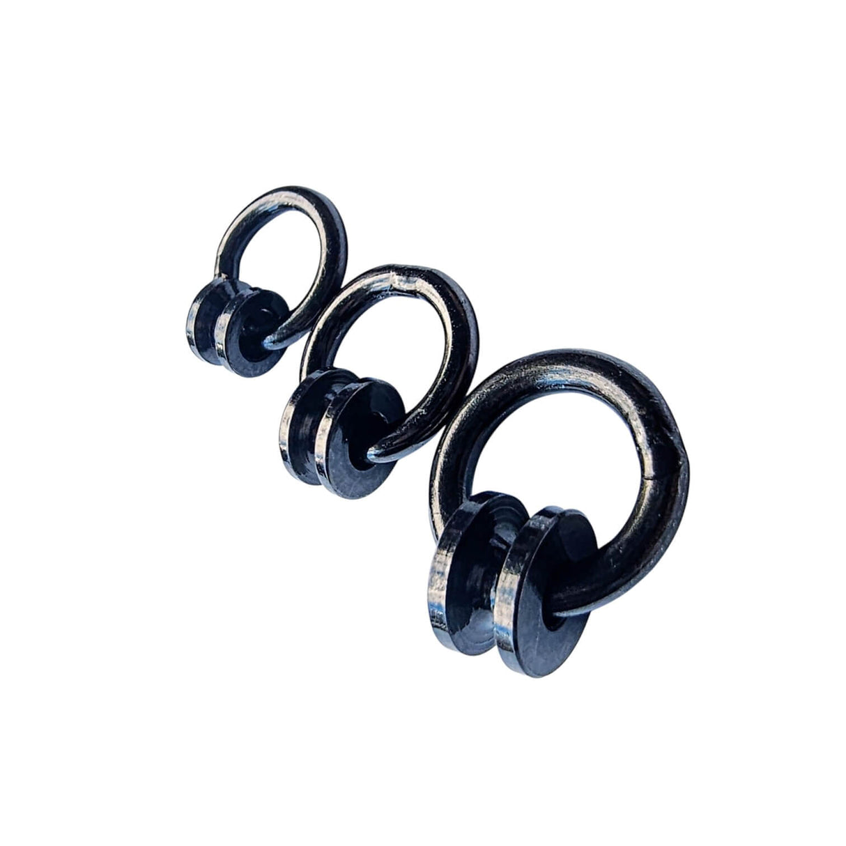 Oceans Legacy Welded Ring + Grommet