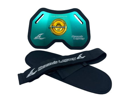 Oceans Legacy Twin Bearing Pin Fighting Gimbal