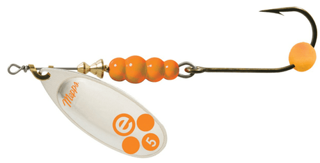 Mepps Aglia-E Spinner