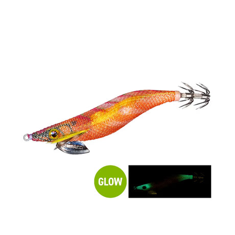 Shimano Sephia Flash Boost Rattle 3.0 Squid Jig