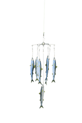 OTS FR 11in Dredge with Natural Mack Flap