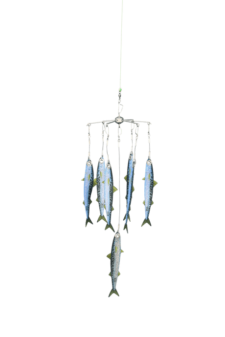 OTS FR 11in Dredge with Natural Mack Flap