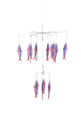 OTS FR 28/11in Double Dredge with Red Bait Flap