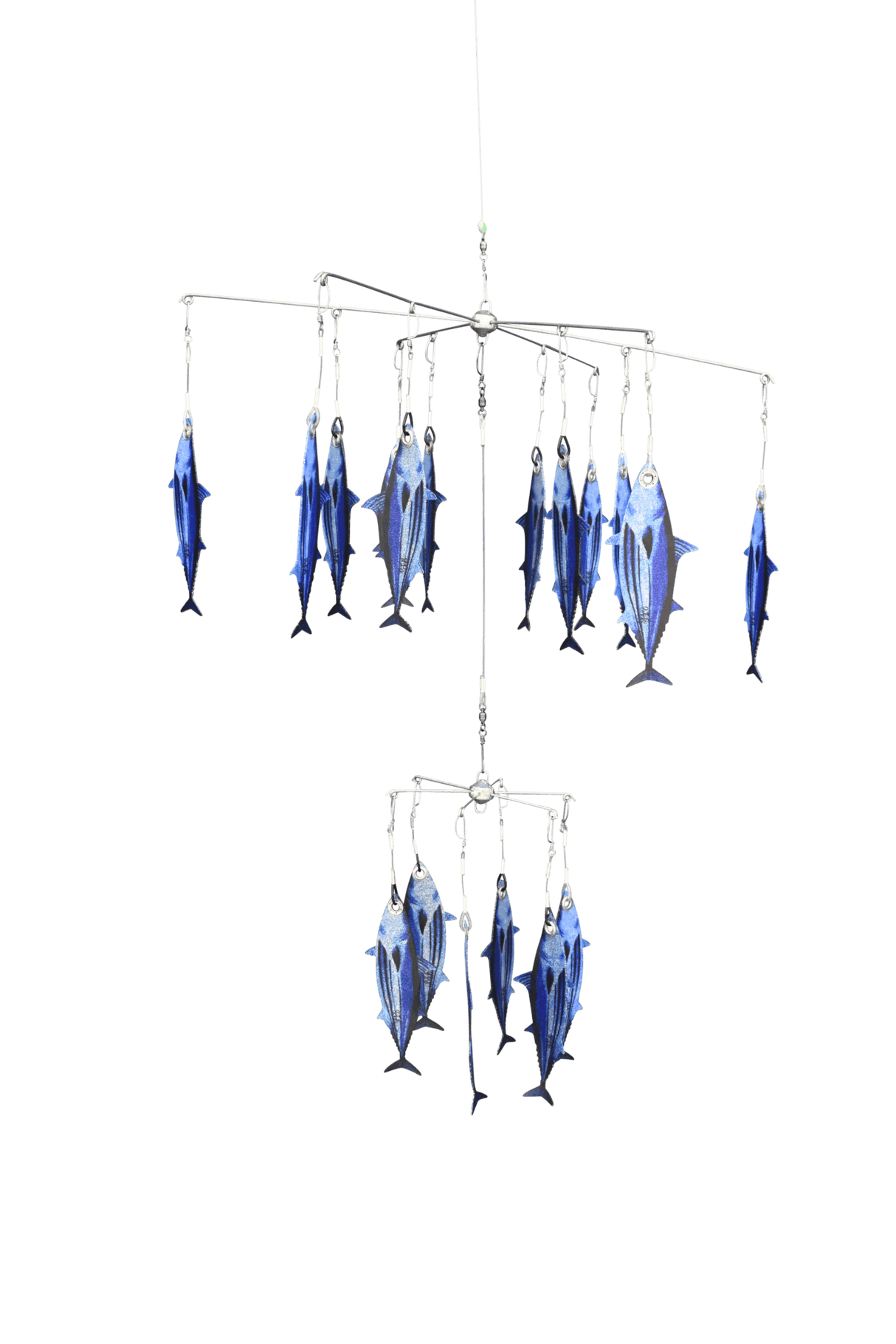 OTS FR 28/11in Double Dredge with 9.5in Skip Flaps