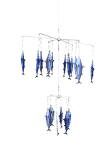 OTS FR 28/11in Double Dredge with 9.5in Skip Flaps