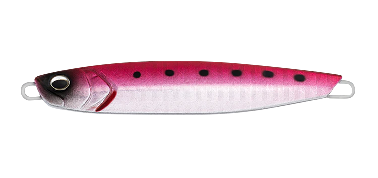 Daiwa OT Overthere Casting Metal Jig 60g