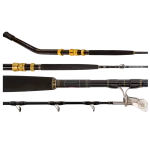 Penn Ocean Assassin II Game Fishing Series