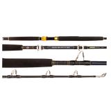 Penn Ocean Assassin II Game Fishing Series