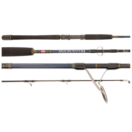 Penn Ocean Assassin II Rods