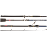 Penn Ocean Assassin II Rods