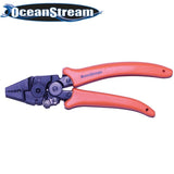 Ocean Stream Precision Crimper