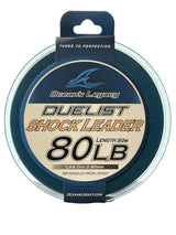 Oceans Legacy Duelist Shock Leader