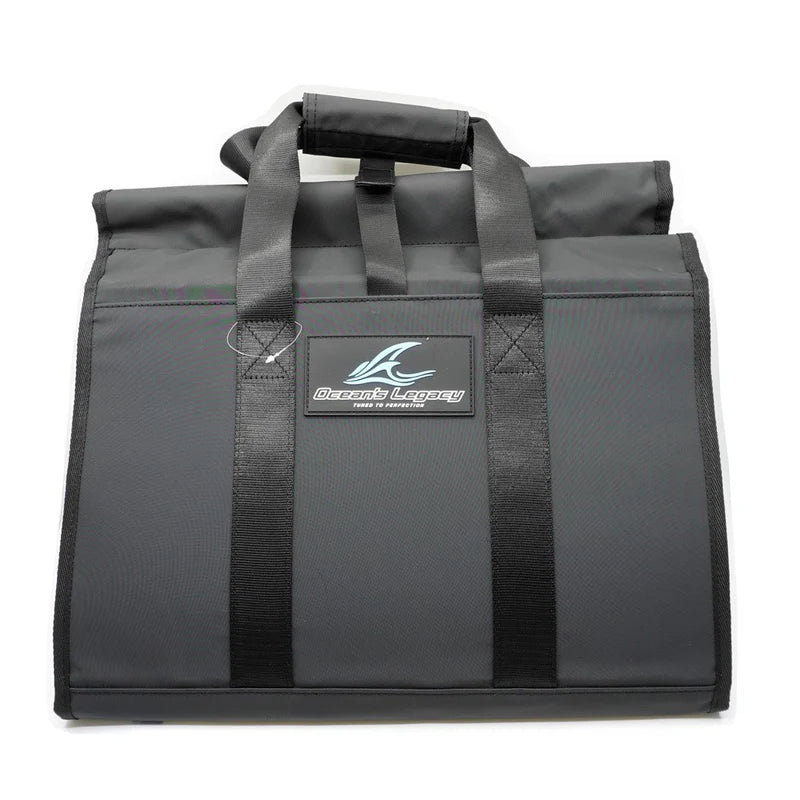 Oceans Legacy Hard Body Lure Pouch