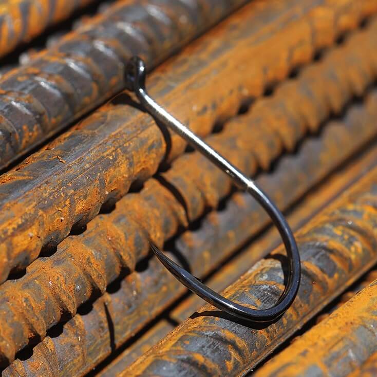 BKK Octopus Beak Hooks