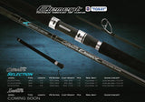 Oceans Legacy Offshore Element Rod