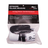 Offshore Pelagic 3m Measure Mat
