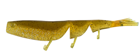 Daiwa Baitjunkie 3in Prawn Plastics