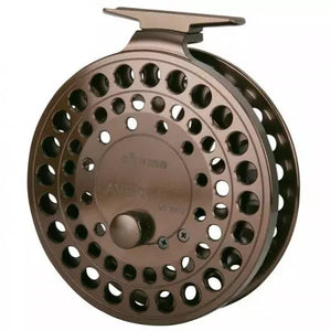 Centrepin Reels