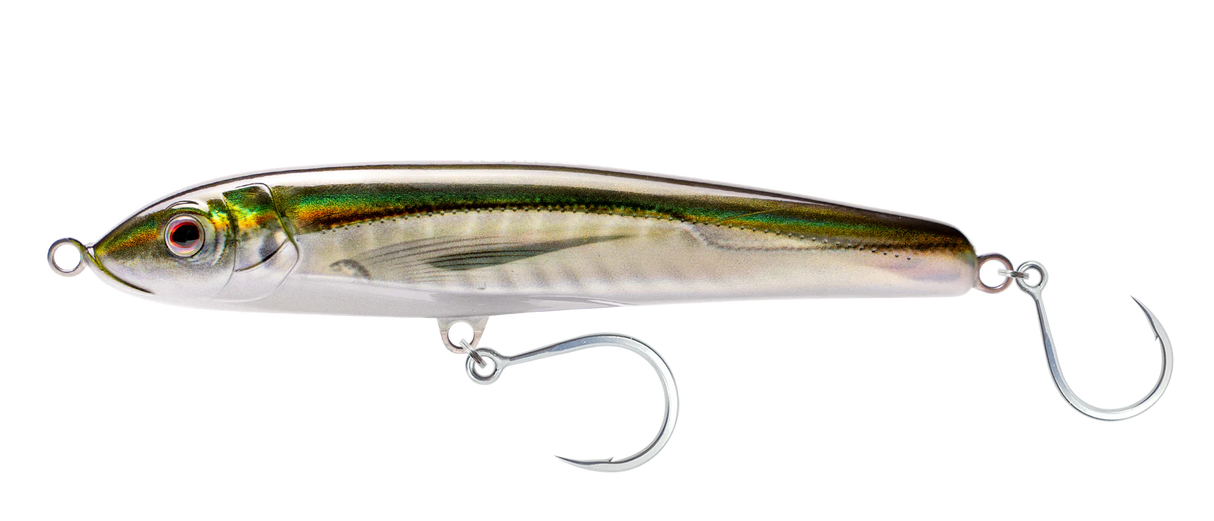 Nomad Riptide 200mm Sinking Stickbait