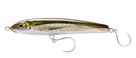 Nomad Riptide 200mm Floating Stickbait