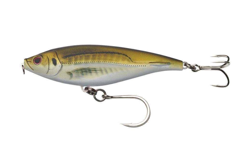 Nomad Madscad 190 AT SNK 190mm Sinking Stickbait