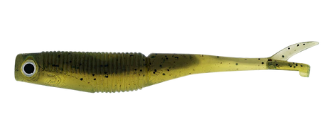 Daiwa Baitjunkie 2.95in Flick Plastics