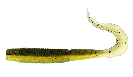 Daiwa Baitjunkie 3in Wave Minnow Plastics