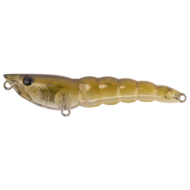 Berkley Pro-Tech Prawn Walker 60mm