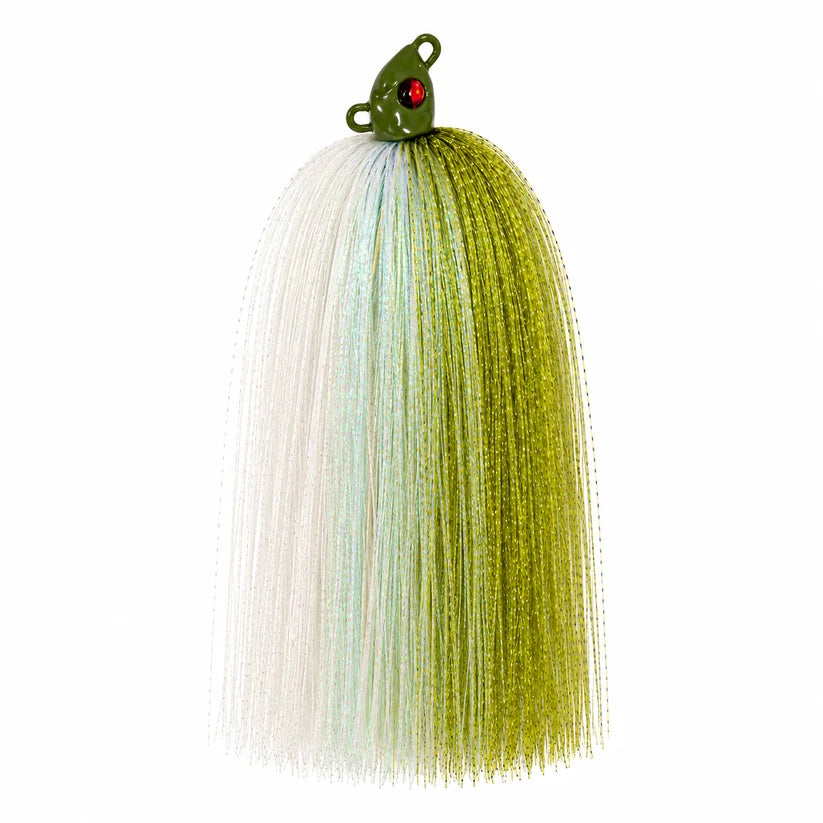 Spin Wright Fluffball Head 1oz