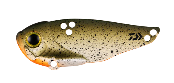 Daiwa Infeet Metal Vibe 7g Lure