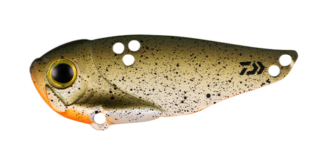 Daiwa Infeet Metal Vibe 7g Lure