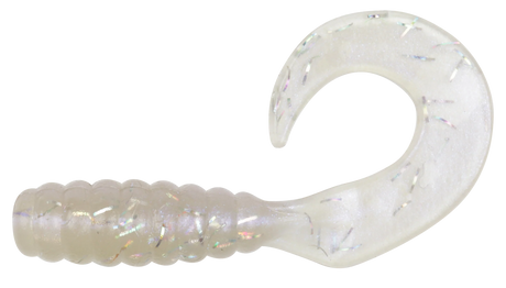Zman 2.5in Grubz Soft Plastics