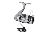 Daiwa 23 Exceler 2500LT/Daiwa 24 HTX 7'2pc 2-5kg/J-Braid 8lb 150m - Chartreuse