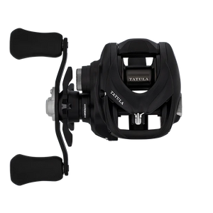 Baitcaster Reels