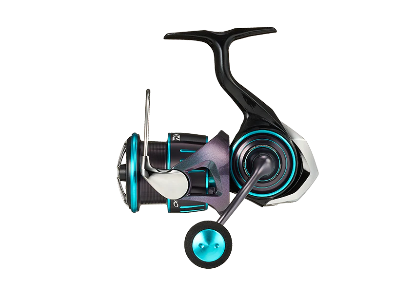 Daiwa 23 Emeraldas RX LT Spin Reel
