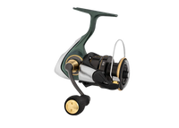 Daiwa 23 Kix Spin Reel